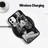 D-Death- Note-  Classic Anime Wireless Charging Phone Case Compatible with iPhone 17/16/15/14/13/12/11