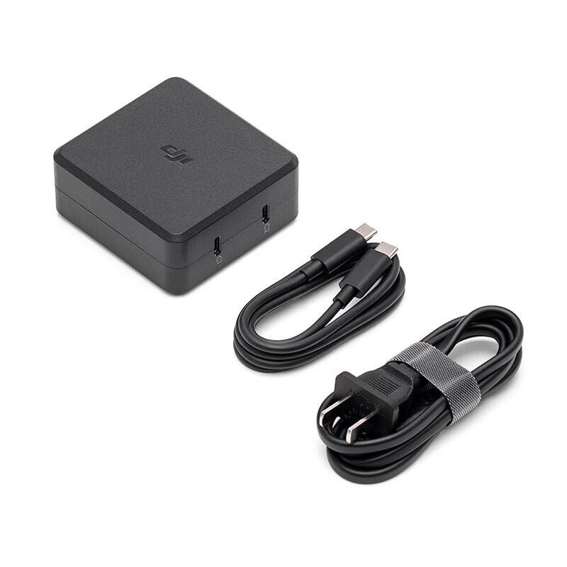 DJI Mavic 3 & Matrice 4 Series Industrial Desktop Charger (CN Version)