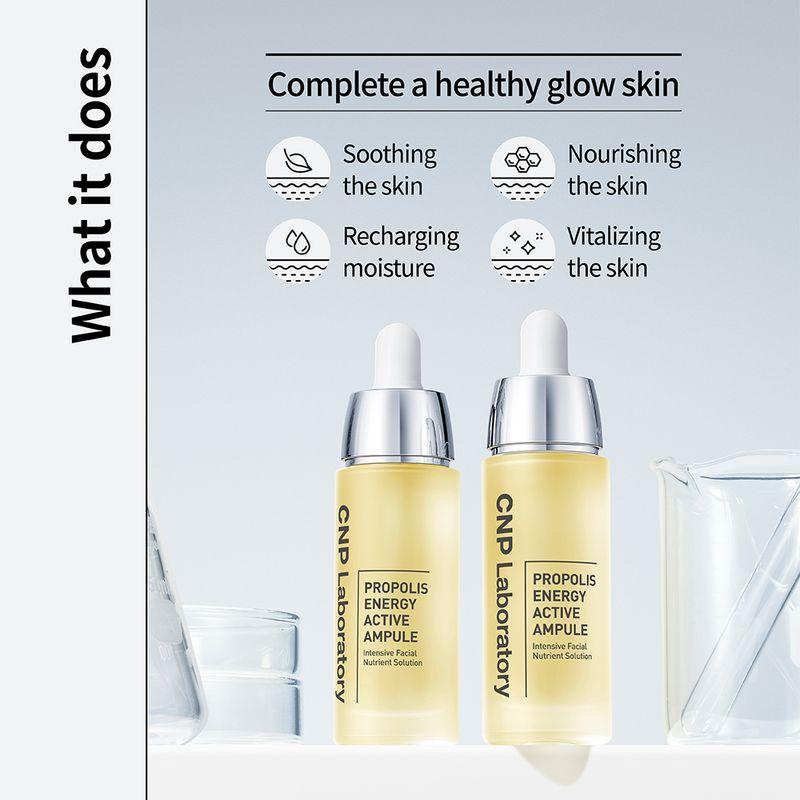 CNP LABORATORY Propolis Energy Active Ampule 15ml