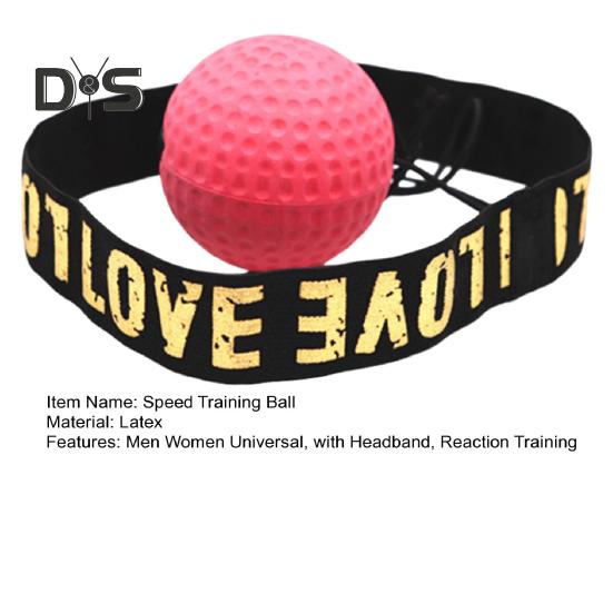 Odruchy bokserskie Piłka z opaską na głowę Reakcja na szybkość Precyzja Skupienie Koordynacja ręka-oko Trening Odprężanie Piłka wykrawająca Sprzęt bokserski