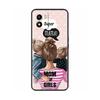 For Vivo Y01 Case Y01 2022 Soft Silicone Back Cover TPU Phone Case For Vivo Y01 Y 01 VivoY01 Cute Black Bumper Coque Shell Funda