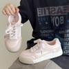 Fashion campus style little white shoes autumn new versatile student party sports casual shoes