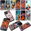 Narutos Jiraiya Phone Cover Case for Motorola Moto G54 G05 G24 G67 G55 G75 G85 G15 G57 G86 Power Edge 50 30 Ultra Fusion Neo Pro