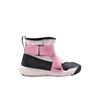 Nike Flex Advance Fabric Comfortable Fitting Sports Warmth Kids Boots Kids boots Pearl-Pink Soft-Pink Black DD0304-601
