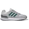 adidas Scarpe da uomo Run 80s Core Black Footwear White Grey Six ID1264