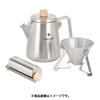 Snowpeak Field Barista Kettle Cs 115r