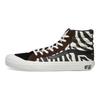 Vans Taka Hayashi X Vans Style 138 Lx 'Zebra' Vans VN0A3ZCOURF