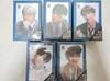 BTS (Bangtan Boys) Enigma