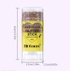 5 Color Body Painting Sequins Stick Face Lips Star Glitter Powder Eye Shadow Festival Stage Makeup