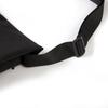 [Snowpeak] Dual Tech Eco Cross Bag Black (S24FUFCB33)