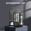 115 In 1/32 In 1 Mini Magnetics Precision Screwdriver Set For Phone Computer Pc Equipment Repair Multifunctional Precision Screw