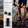 Covers Plastic Bicycle Handlebar Accessories Grip End Plugs Road Bike Grips Cycling Handles Caps