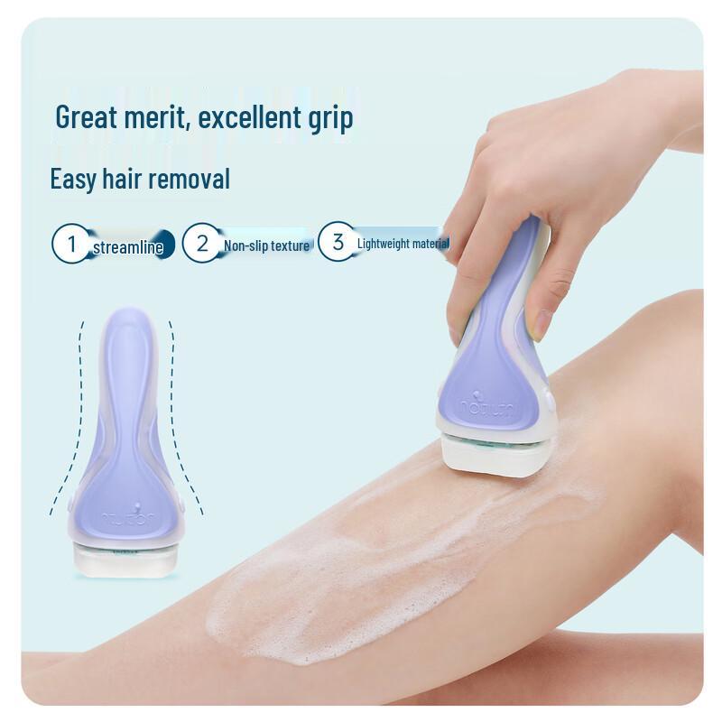 Schick Hydro Silk Women's Razor