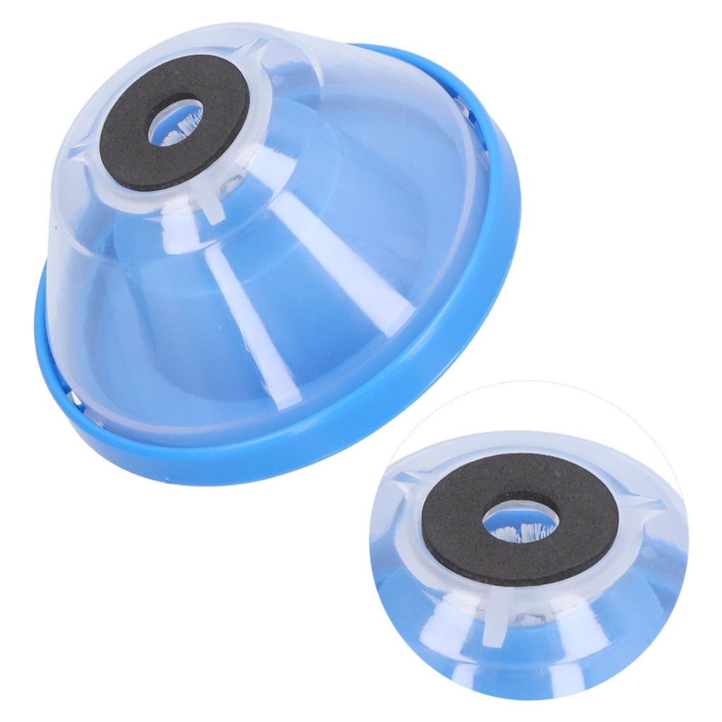 Drill Dust Collector Electric Shockproof Antislip Convenient   Drill Dust Catcher