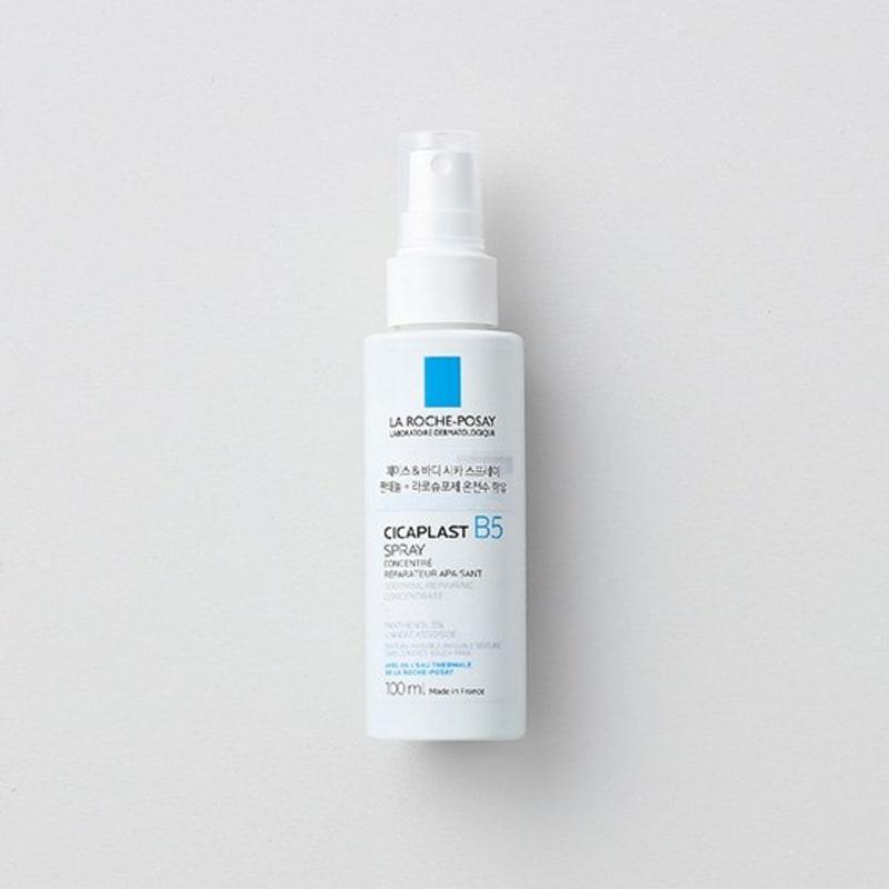 [La Roche-Posay] Cicaplast B5 Spray 100ml