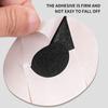 Pack of 50pcs Shower Swimming Waterproof Sensor Cover Protections Stickers