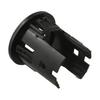 Plastic Alarm Sensor Bracket Parking Sensor Mount Direct Replacement