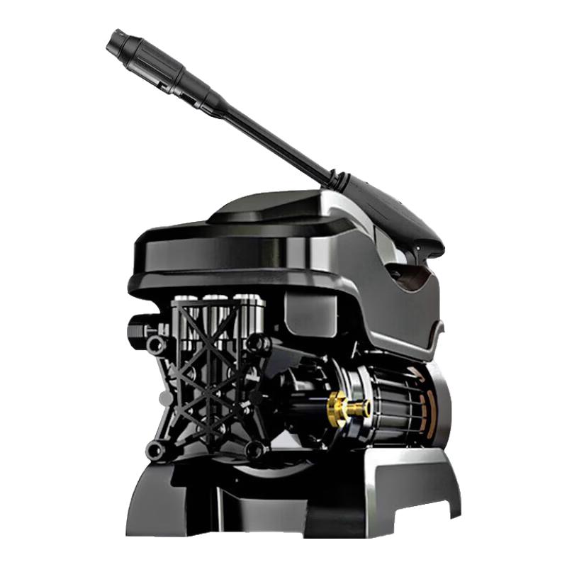 XIANNIAO 220В Автомойка высокого давления Portable Powerful Cleaning