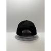 Used New Era Los Angeles Lakers 9forty A-FRAME Snapback Cap Black Color
