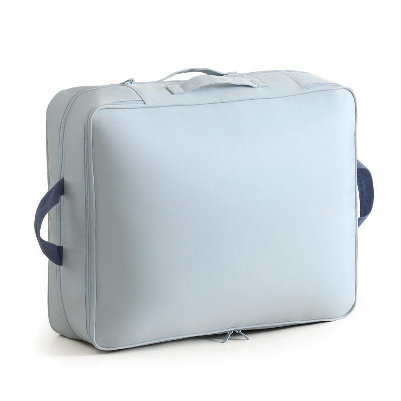 Dry Cleaning Compression Storage Bag For Bedding And Clothes With Large Capacity For Moving