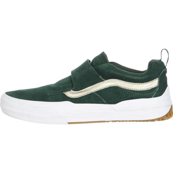 

Мужские слипоны Vans Kyle Pro2 VN0A4UW30WC1