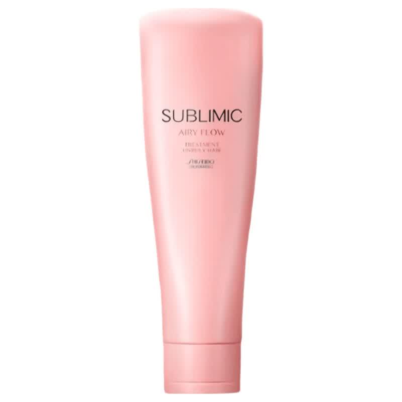 Shiseido Professional CPS Lightweight Silky Conditioner