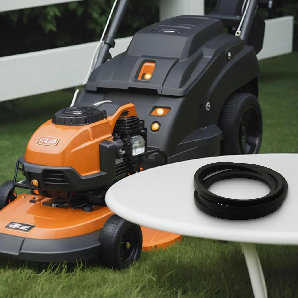 Lawn Care Product Replacement Belts Designed to Work Effectively With The Specifications Listed by Model Number