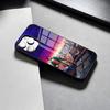 The Big Bang Theory Phone Case For IPhone 17 Pro Max 15 Pro 16 14 Plus 12 13 Mini 11 Pro Shockproof Glass Cover