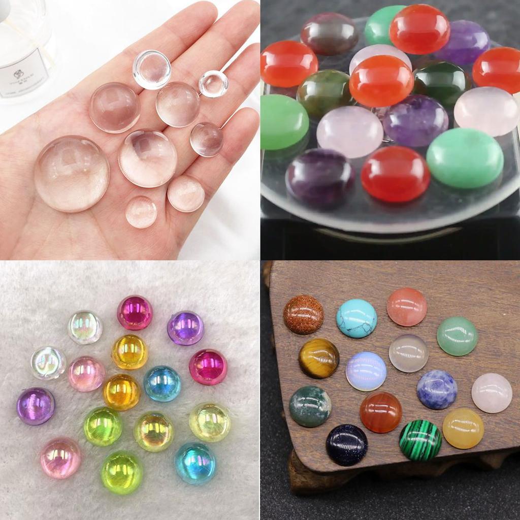 Tear Resistant Jewelry Mold Decorating Silicone Moulds Silicone Texture Suitable for Art Projects and Shelf Displays