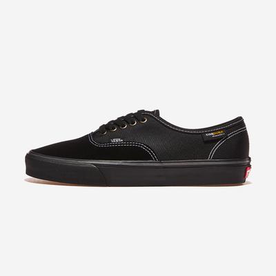 Authentic - Suede Cordura Black [VN000CRTCJI] [Shipped from Korea] 100% Authentic