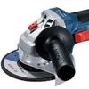 Bosch GWS 180-LI Cordless Angle Grinder CN plug (adapter included)