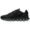 Scarpe da Corsa Basse Air Max Dn8 Uomo Grigio Fumo Nero IB6381-002