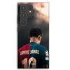 Coque Pour Samsung Galaxy S24 Ultra Lamine Yamal FC Barcelone Maniacase