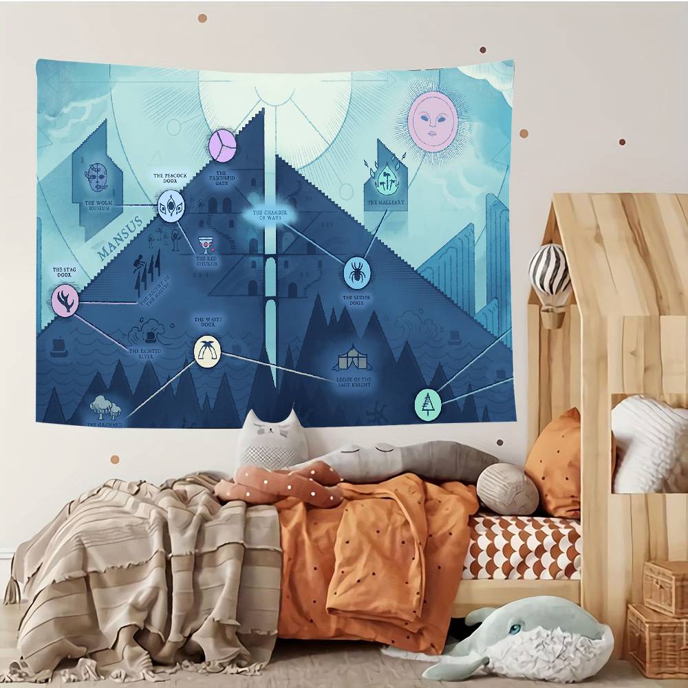 Game W Weather Factory Tapestry Customizable Tapestries Of Various Styleswall Hangings Celebrity Photo Printingwall Hangings