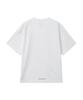 PHYPS MOTORCYCLE [2Pack] Original Wing Logo Pigment Short Sleeve Charcoal & White
