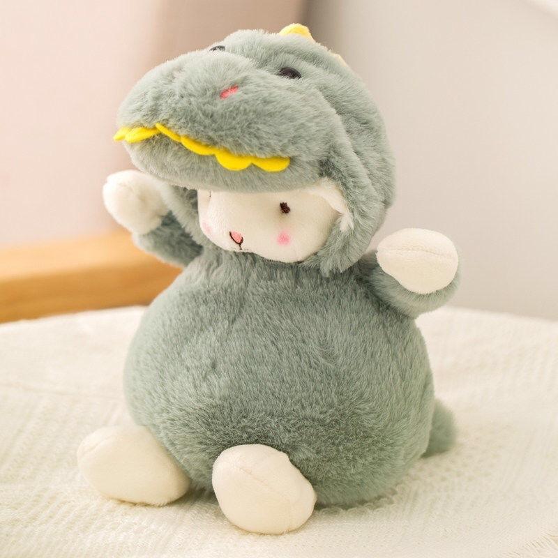 Best Selling Soft Plush Animal Toys Cute and High Quality Stuffed Animals for Kids 23cm