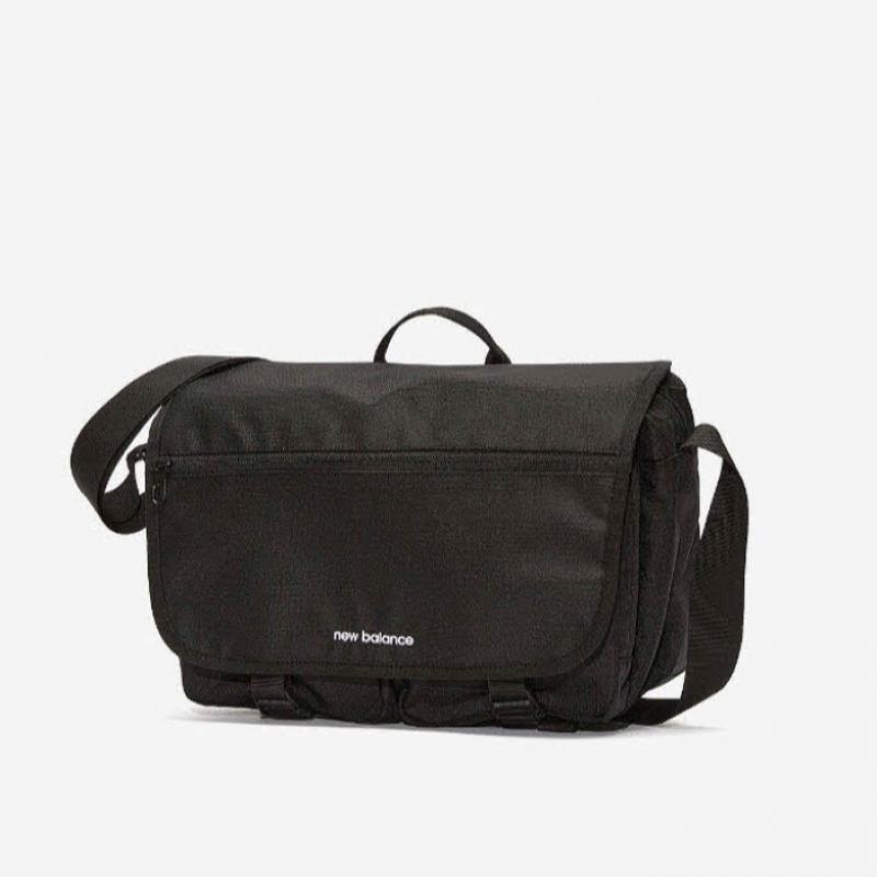 New Balance Crossbody Bag Eqs Nbgcess204 19 Bunker Messenger Bag