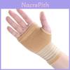 Everyday Use Elastic Carpal Thumb Hand Wrist Support Brace With Comfortable Fit