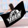 RAYS Wheels Big Microfiber Beach Towels Quick Dry Towel Sand Beach Towels Pool Towel for Travel Swim Pool Yoga