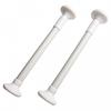 Stainless Steel Adjustable Brackets for Kitchen Sink Stability and Support