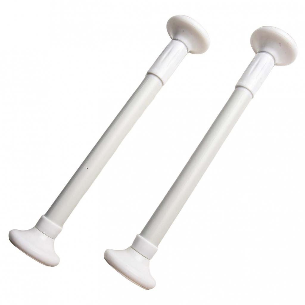 Stainless Steel Adjustable Brackets for Kitchen Sink Stability and Support