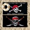 Pirate Skull Ship Towel Beach Towel Oversized Quick Dry Towel Absorbent Soft Swim BeachTowels for Men Women
