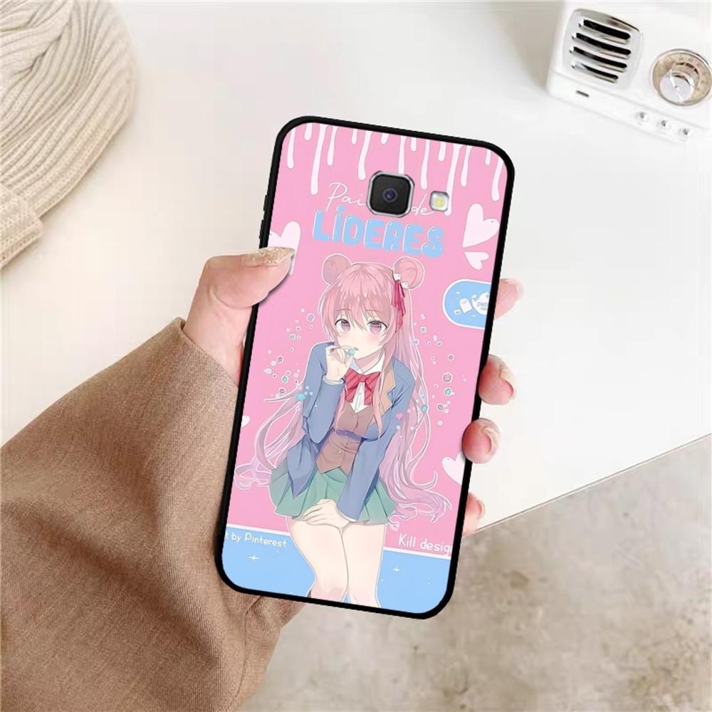 H-Happy S-Sugar Life Phone Case For Samsung J 7 Plus 7core J7 Neo J6 Plus Prime J6 J4 J5 Mobile Cover