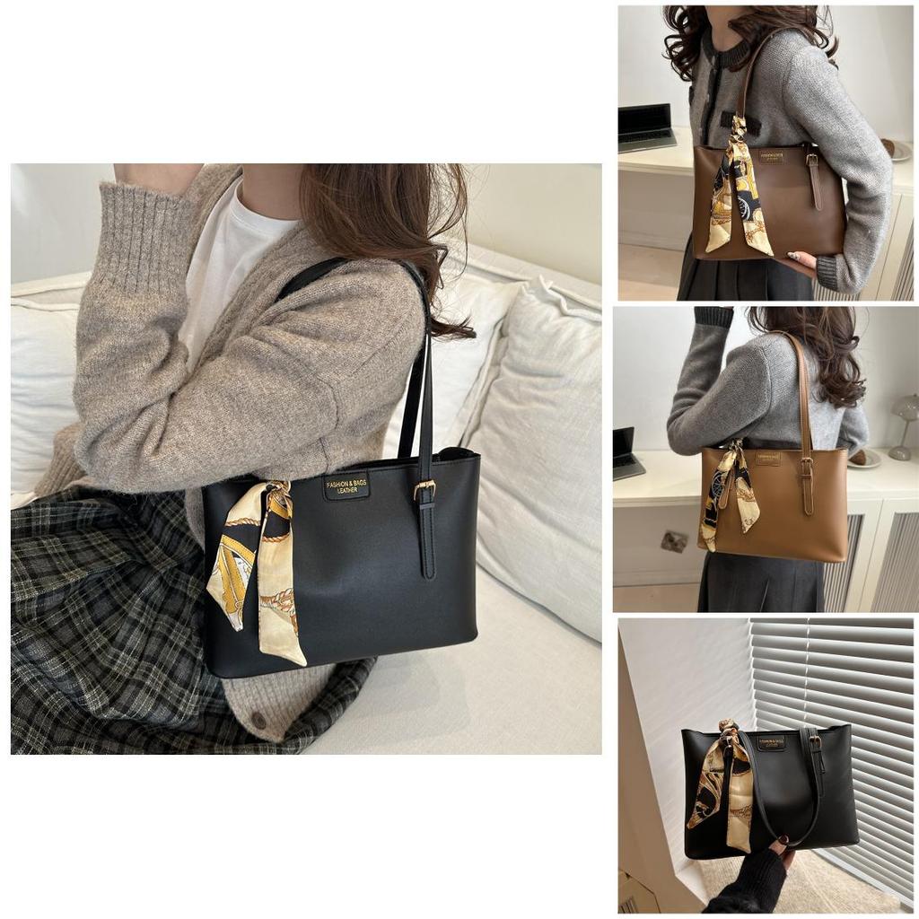 Bolso Cruzado Casual de Moda Para Mujer Con Diseño Espacioso y Estilo Moderno