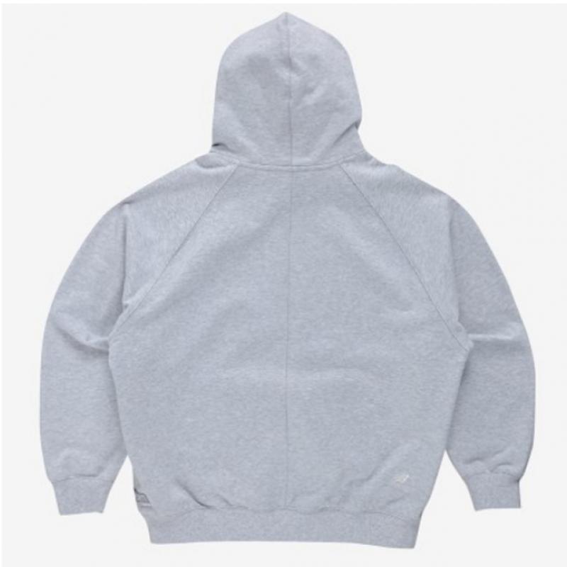 New Balance Nb Sports Heavy Hoodie Nbn0c13013 Choose 1 Of 3