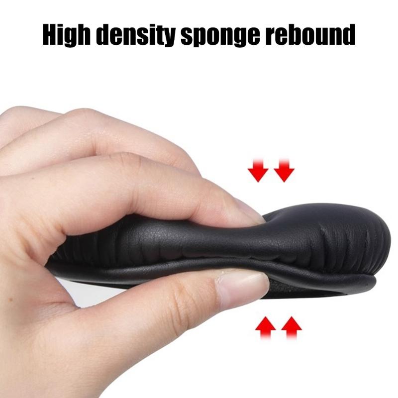 Vervangende Earpads van Proteïne Leer Oorkussentjes voor Cloud III Koptelefoon Oorkussentjes Oorbeschermers Oorbedekking