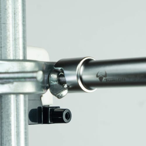 Tsunoda FS-5C F-Type Connector Socket, 100mm