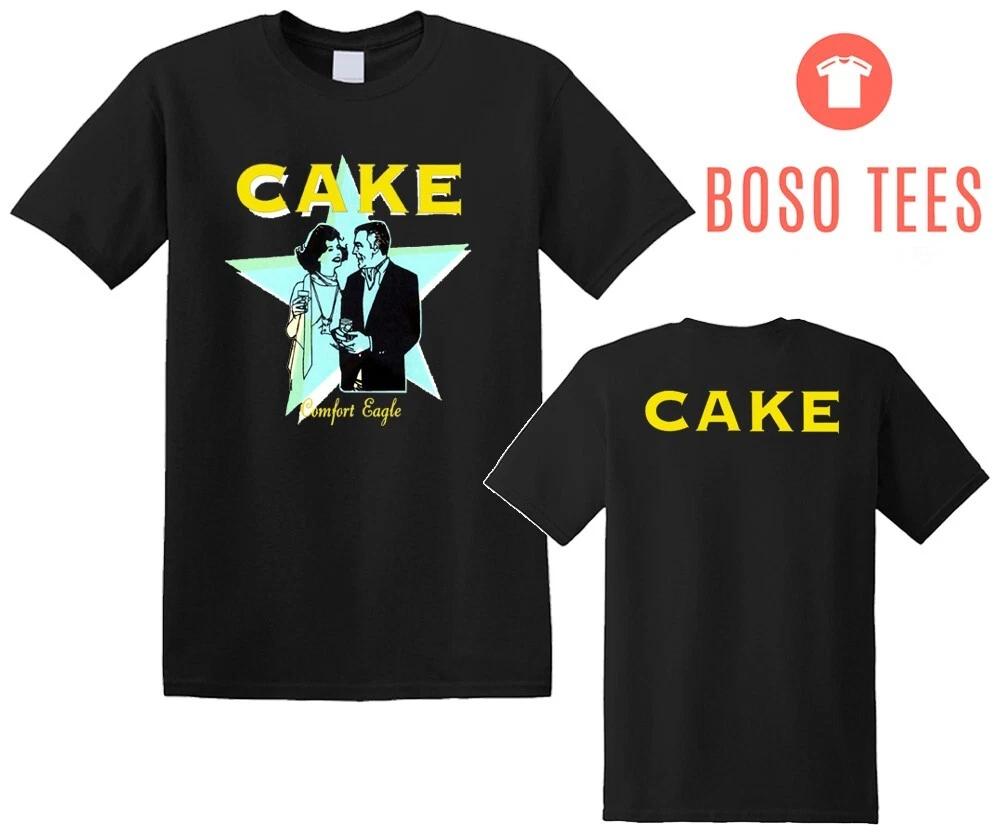 CAKE Comfort Eagle Men s Black Size S-5XL 2XL