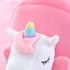 Plush Backpack Kids Backpack Animal Backpack Toddler Backpacks for Aby's First Birthday Gift