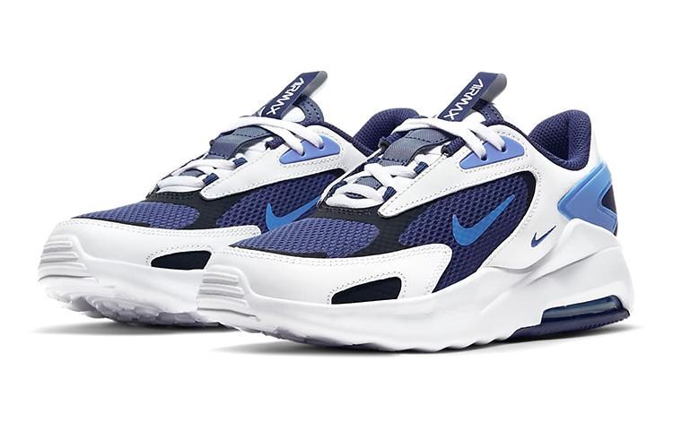 Nike Air Max Bolt Running Shoes GS CW1626-400